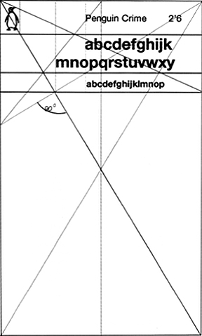 Complete Marber grid design showing how it works