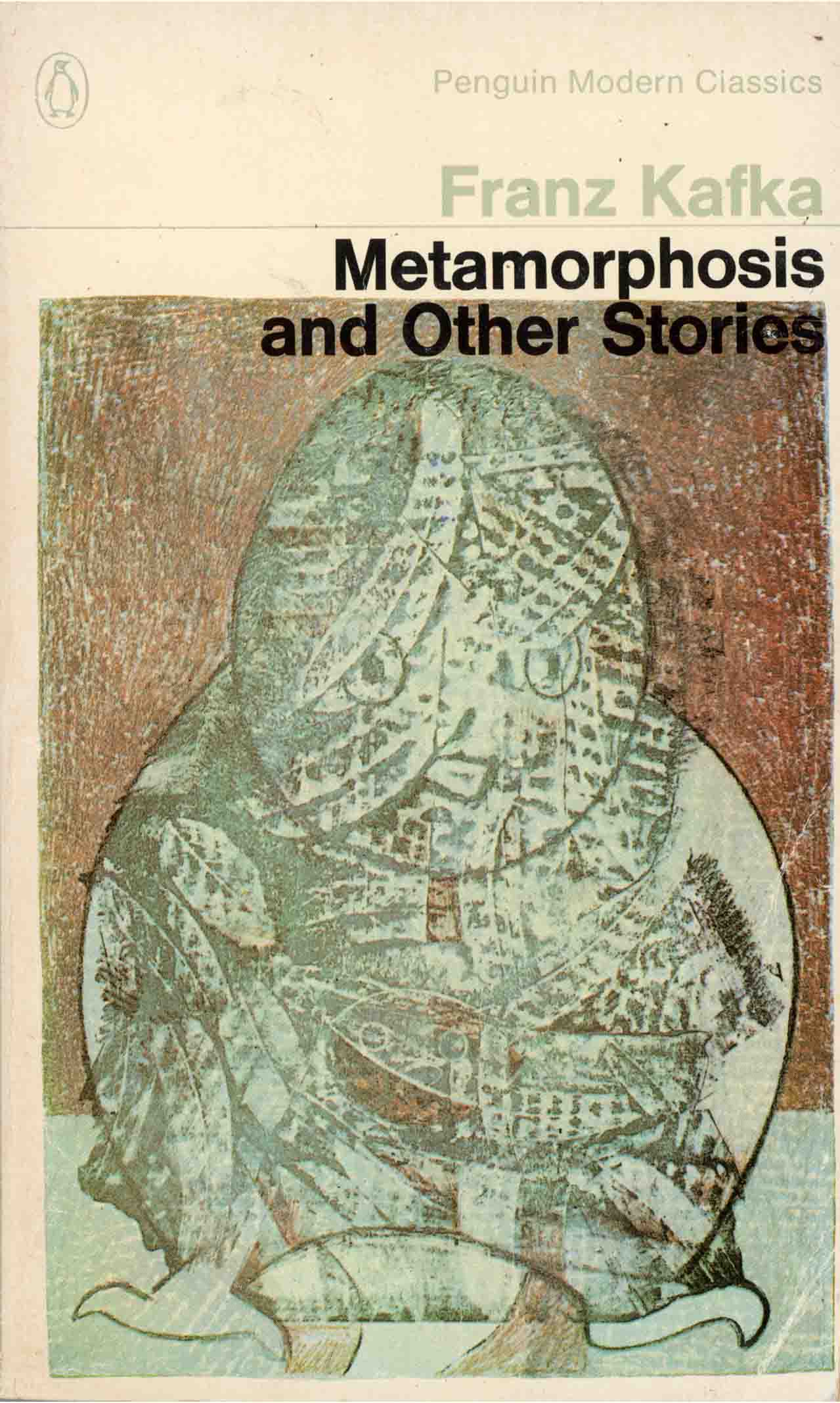 Penguin_Metamorphosis_Ernst