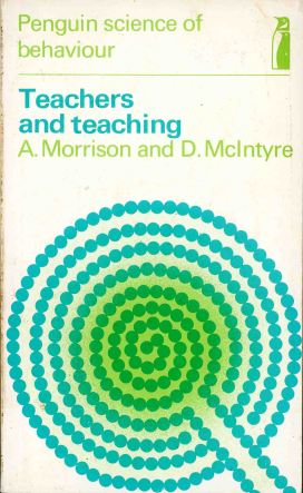 Penguin_Morrison and McIntyre_Teachers and Teaching copy