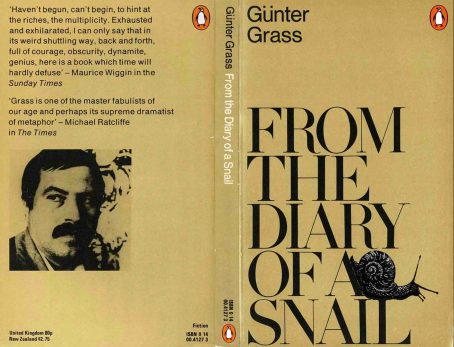 Penguin_Gunter Grass_From the Diary of a Snail