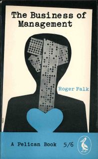 Pelican_Roger Falk_The Business of Management