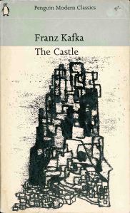 Penguin Modern Classic_Kafka_The Castle