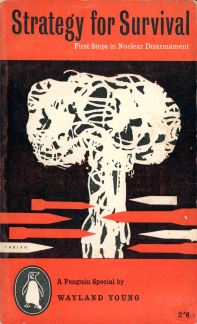 Penguin Special_Young_Strategy for Survival