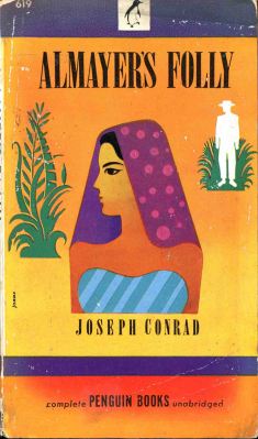 Penguin_Conrad_Almayer's Folly