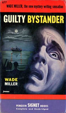 Penguin_Wade Miller_Guilty Bystander