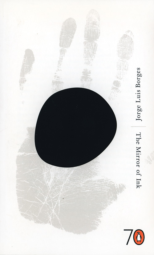Penguin 70_Borges