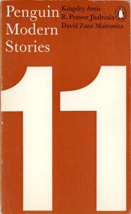 Penguin Modern Stories 11