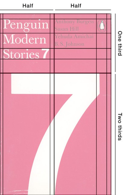Penguin Modern Stories grid 2