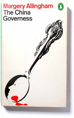 Allingham_The China Governess_Penguin