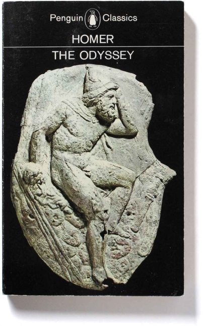 Homers Odyssey_Penguin_Facetti